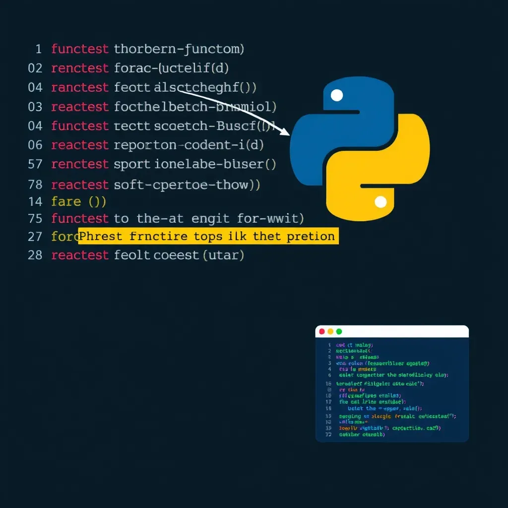 Parameter In Python Eine Umfassende Anleitung Zu Funktionen Und Deren