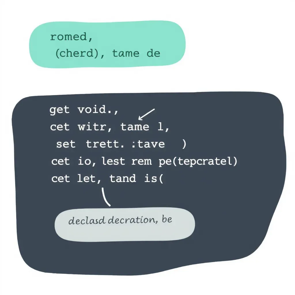 Die Bedeutung von 'void' und Methoden in Java - Ein umfassender Leitfaden